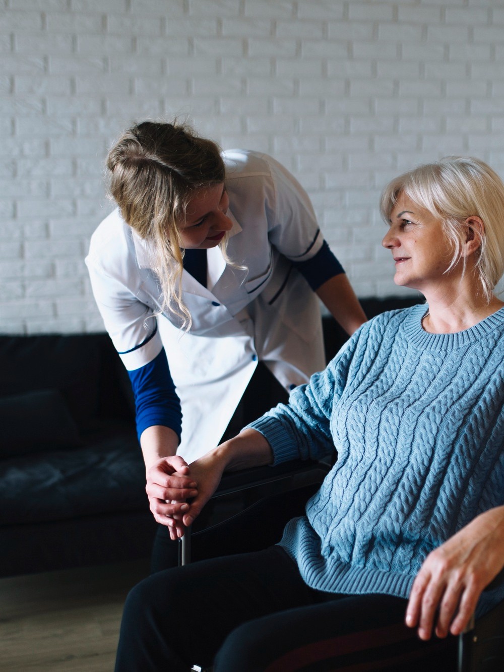 Caregiver Services