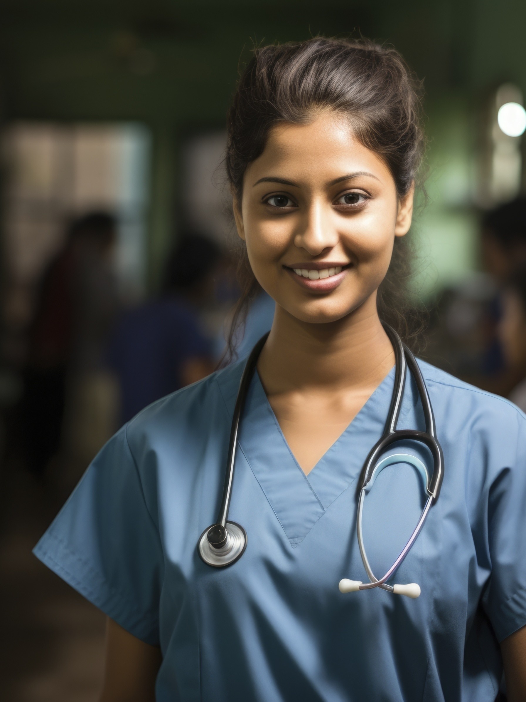 Nursing Services