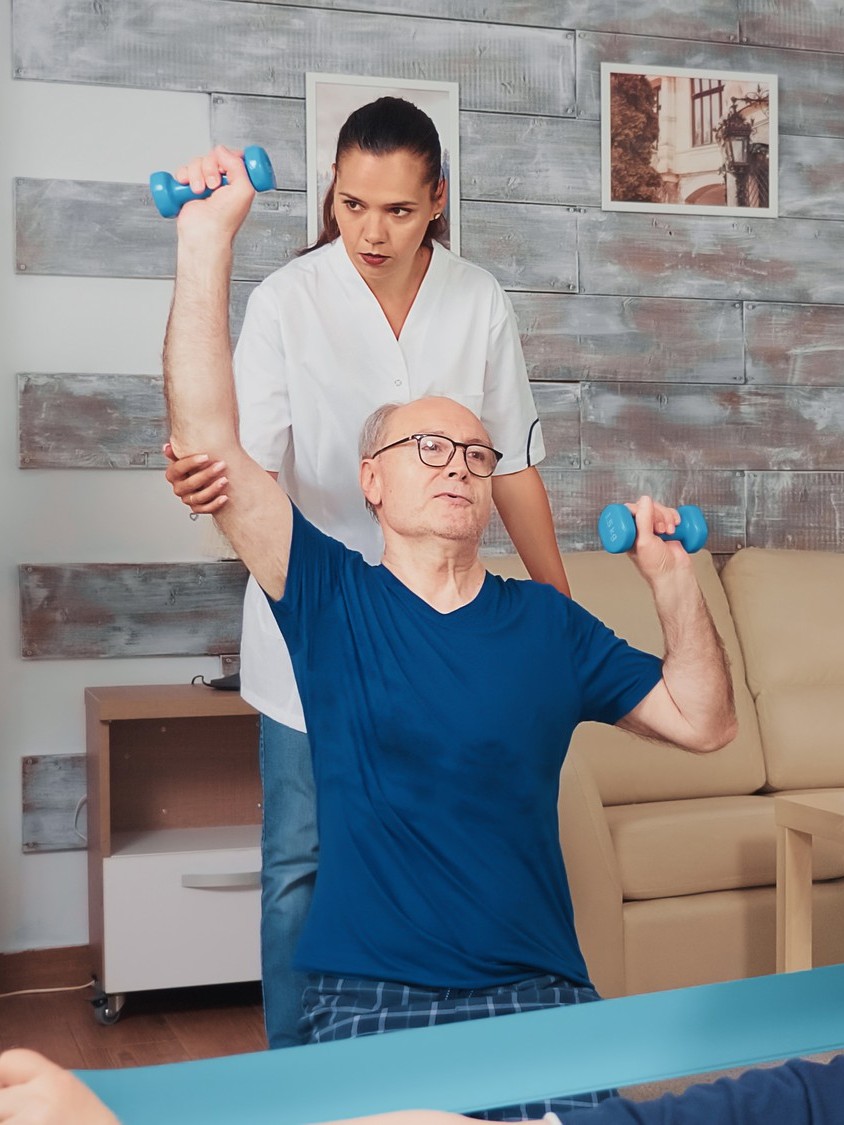 Physio Wellness